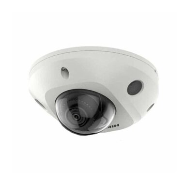 DS 2CD2543G2-IWS F2.8, 4MP IP camera, Hikvision
