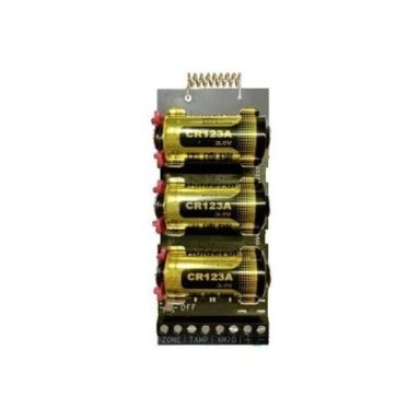 DS-PM1-I1-WE AX PRO, Single input transmitter, Hikvision