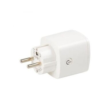 DS-PSP1-WE AX PRO, Controlled power outlet, Hikvision