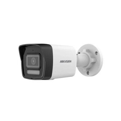 DS-2CD1043G2-LIU F2.8 4MP IP kamera, Balta, Hikvision DS-2CD1043G2-LIU F2.8 4MP IP kamera, Balta, Hikvision