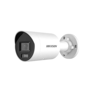 DS-2CD2046G2H-IU F2.8, 4MP IP Camera, White, Hikvision DS-2CD2046G2H-IU F2.8, 4MP IP Camera, White, Hikvision