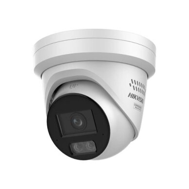 P02181, DS-2CD2343G2-LI2U/SL F2.8, 4MP camera, White, Hikvision P02181, DS-2CD2343G2-LI2U/SL F2.8, 4MP camera, White, Hikvision