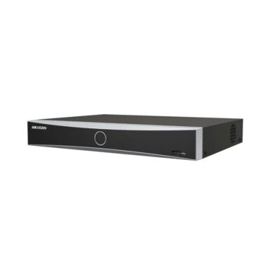DS-7604NXI-K1, 4-Channel Network Video Recorder, Hikvision DS-7604NXI-K1, 4-Channel Network Video Recorder, Hikvision