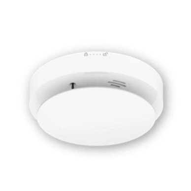 DS-PD451SMK-WE AX PRO, Wireless smoke and heat detector, Hikvision DS-PD451SMK-WE AX PRO, Wireless smoke and heat detector, Hikvision