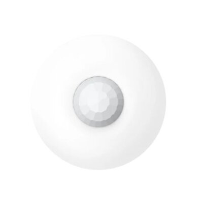 DS-PDCL12-EG2-WE AX PRO, Belaidis PIR lubinis jutiklis, Hikvision DS-PDCL12-EG2-WE AX PRO, Belaidis PIR lubinis jutiklis, Hikvision