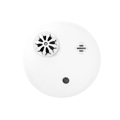 DS-PDHT-E-WE AX PRO, Wireless heat detector, Hikvision DS-PDHT-E-WE AX PRO, Wireless heat detector, Hikvision