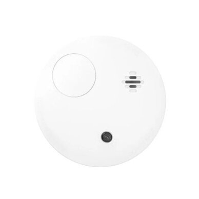 DS-PDSMK-E-WE AX PRO, Belaidis dūmų detektorius, Hikvision DS-PDSMK-E-WE AX PRO, Belaidis dūmų detektorius, Hikvision