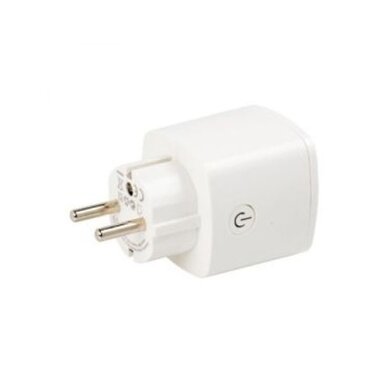 DS-PSP1-WE AX PRO, Controlled power outlet, Hikvision DS-PSP1-WE AX PRO, Controlled power outlet, Hikvision