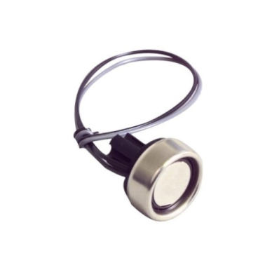 DS9092, iButton įleidžiamas skaitytuvas su tvirtinimo spyruokle, Sidabrinis, ELDES DS9092, iButton įleidžiamas skaitytuvas su tvirtinimo spyruokle, Sidabrinis, ELDES