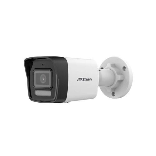 DS-2CD1043G2-LIU F2.8 4MP IP kamera, Balta, Hikvision