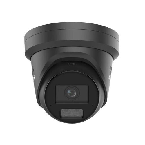 DS-2CD2343G2-LI2U/SL F2.8, 4MP camera, Black, Hikvision