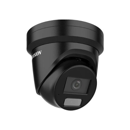 DS-2CD2386G2H-IU F2.8, 8MP IP camera, Black, Hikvision