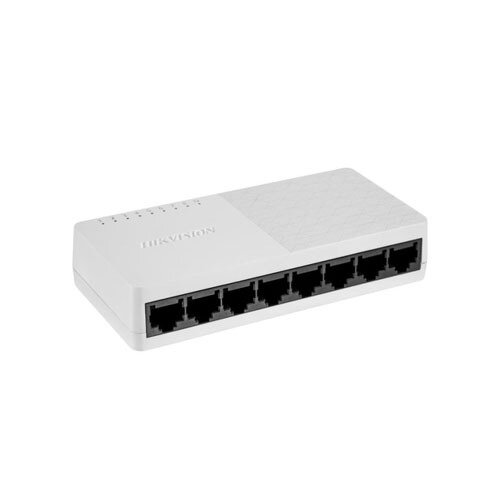 DS 3E0508D-O, Hikvision 8-port switch, Hikvision DS 3E0508D-O, Hikvision 8-port switch, Hikvision
