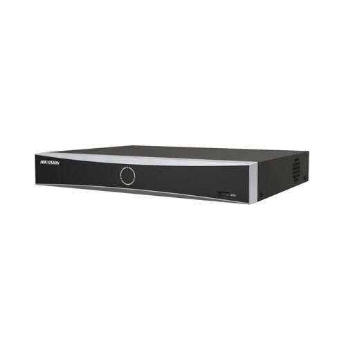 DS-7616NXI-K2/VPro, 16 kanalų įrašymo įrenginys, Hikvision DS-7616NXI-K2/VPro, 16 kanalų įrašymo įrenginys, Hikvision