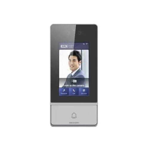 DS-KV9503-WBE1, 2MP IP Doorbell, Hikvision