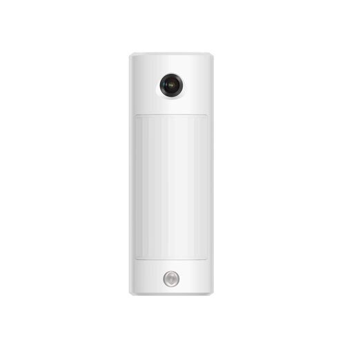 DS-PDPC18-HM-WE AX PRO, Wireless outdoor motion detector, Hikvision DS-PDPC18-HM-WE AX PRO, Wireless outdoor motion detector, Hikvision