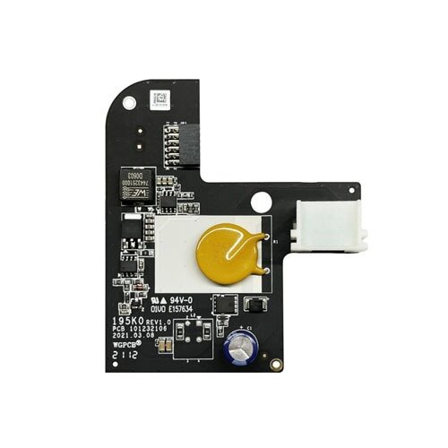 DS-PM1-D AX PRO, PSU modulis, Hikvision DS-PM1-D AX PRO, PSU modulis, Hikvision