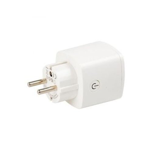 DS-PSP1-WE AX PRO, Controlled power outlet, Hikvision