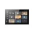 DS-KH9570-WTE1/S, Android monitorius, Juodas, Hikvision