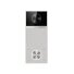 DS-KV6114-MWBE1, 4MP IP Telefonspynė, Balta, Hikvision