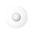 DS-PDCL12-EG2-WE AX PRO, Belaidis PIR lubinis jutiklis, Hikvision