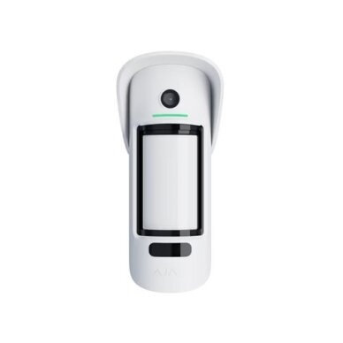 DummyBox MotionCam Outdoor, Ajax DummyBox MotionCam Outdoor, Ajax
