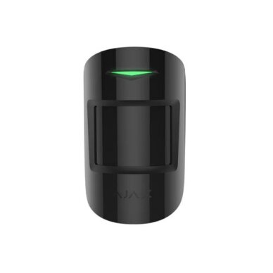 DummyBox MotionProtect, Black, Ajax DummyBox MotionProtect, Black, Ajax