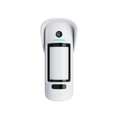 DummyBox MotionCam Outdoor, Ajax