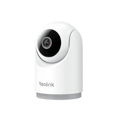 E331, Smart 5 MP Wi-Fi indoor camera, Reolink