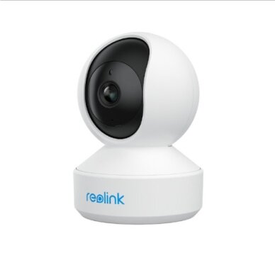 E320 E Serija, Valdoma WiFi vidaus kamera, 3 MP, Reolink E320 E Serija, Valdoma WiFi vidaus kamera, 3 MP, Reolink