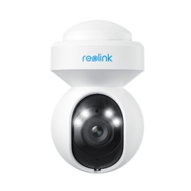 E540 E Serija, Valdoma lauko kamera, 5 MP, IP65, Reolink E540 E Serija, Valdoma lauko kamera, 5 MP, IP65, Reolink