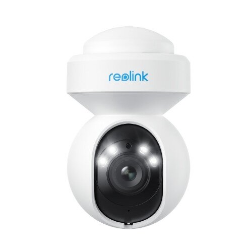E540 E Serija, Valdoma lauko kamera, 5 MP, IP65, Reolink