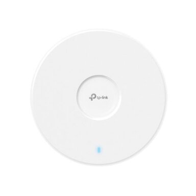 EAP613 AX1800 Lubinis Wi-Fi 6 Omadas Prieigos taškas, TP-Link