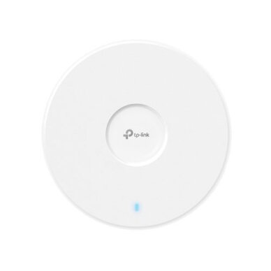 EAP613 AX1800 Lubinis Wi-Fi 6 Omadas Prieigos taškas, TP-Link EAP613 AX1800 Lubinis Wi-Fi 6 Omadas Prieigos taškas, TP-Link