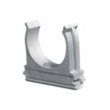 RLK16 Pipe Connector, T-Joint, Gray (RAL 7035) RLK16 Pipe Connector, T-Joint, Gray (RAL 7035)