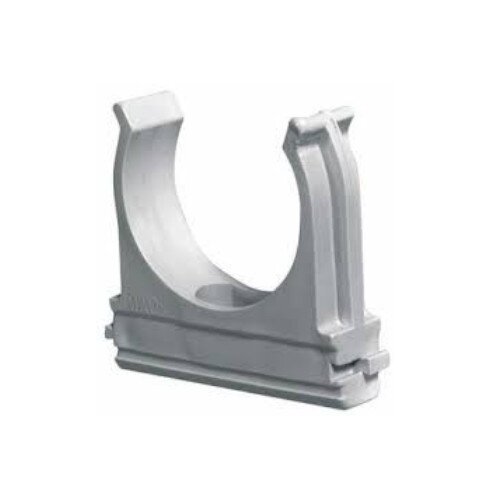 RLK16 Pipe Connector, T-Joint, Gray (RAL 7035) RLK16 Pipe Connector, T-Joint, Gray (RAL 7035)
