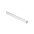 ECTG2125 Tiesus behalogenis vamzdis, be išplatėjimo d25mm, 3m, pilkas RAL7035,  Elettrocanali