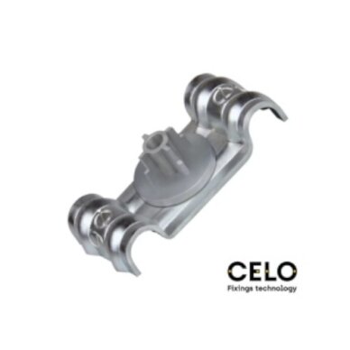El.laido apkaba 10mm 3/8" vieng., metal. DFT, CELO, E90, pistoletui El.laido apkaba 10mm 3/8" vieng., metal. DFT, CELO, E90, pistoletui