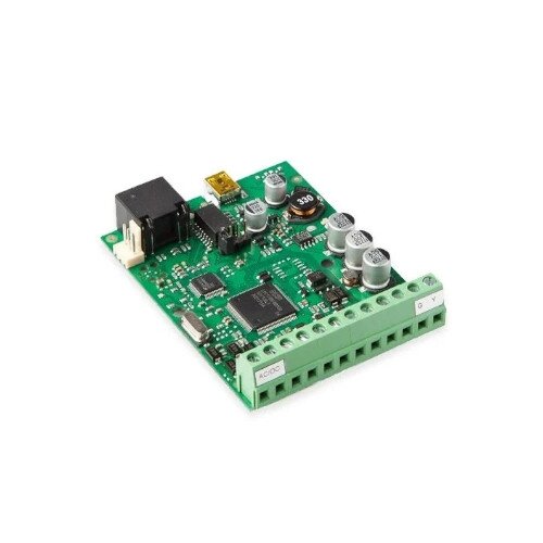 ELAN3, Ethernet komunikatorius, ELDES ELAN3, Ethernet komunikatorius, ELDES