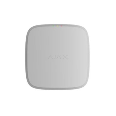 EN54 FireProtect (Heat), White, Ajax EN54 FireProtect (Heat), White, Ajax