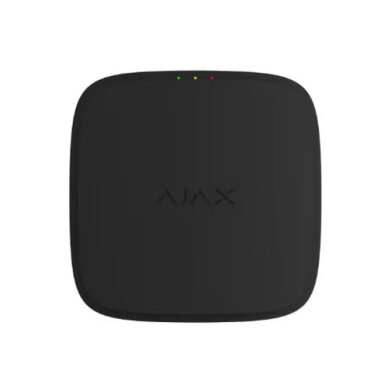 EN54 FireProtect (Smoke), Black, Ajax EN54 FireProtect (Smoke), Black, Ajax