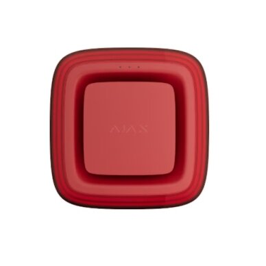 EN54 FireProtect (Sounder/VAD) Red, Ajax EN54 FireProtect (Sounder/VAD) Red, Ajax