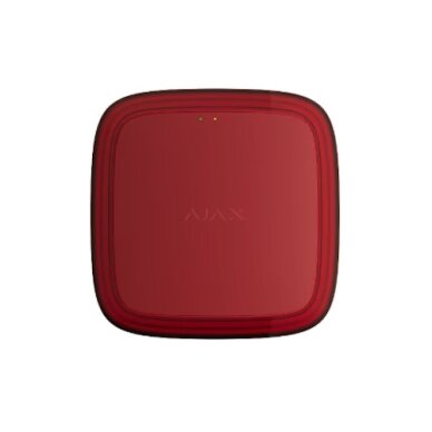 EN54 FireProtect (VAD) Red, Ajax EN54 FireProtect (VAD) Red, Ajax