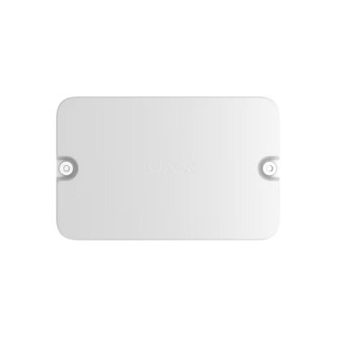 EN54 I/O Module (2x2), White, Ajax EN54 I/O Module (2x2), White, Ajax