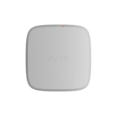 EN54 FireProtect (Heat), White, Ajax