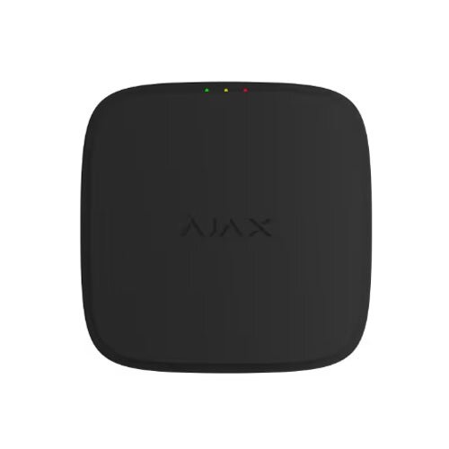 EN54 FireProtect (Smoke), Black, Ajax