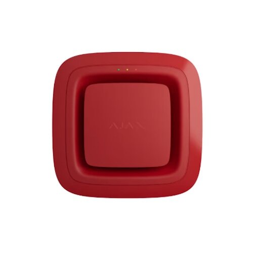 EN54 FireProtect (Sounder) Red, Ajax EN54 FireProtect (Sounder) Red, Ajax