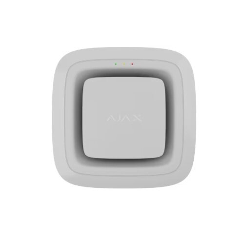 EN54 FireProtect (Sounder), White, Ajax
