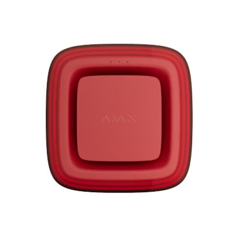 EN54 FireProtect (Sounder/VAD) Red, Ajax EN54 FireProtect (Sounder/VAD) Red, Ajax