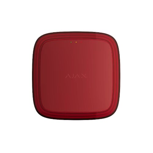EN54 FireProtect (VAD) Red, Ajax